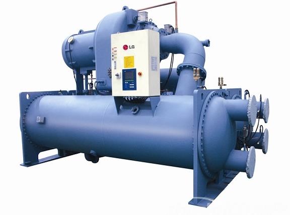 离心机组维修保养